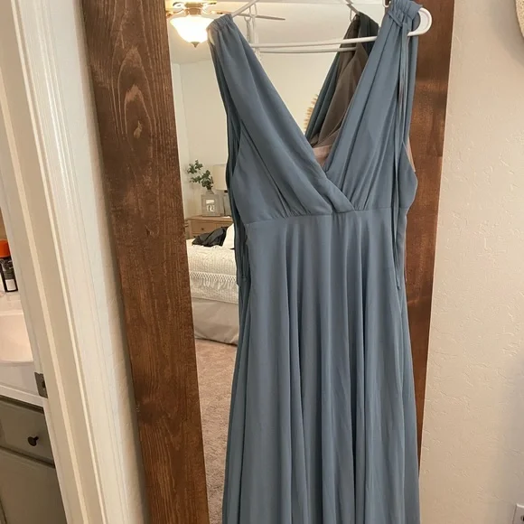 Lulus | Dresses | Lulus M Blue Bridesmaid Dress | Poshmark Lulus | Dresses | Lulus M Blue Bridesmaid Dress | Poshmark